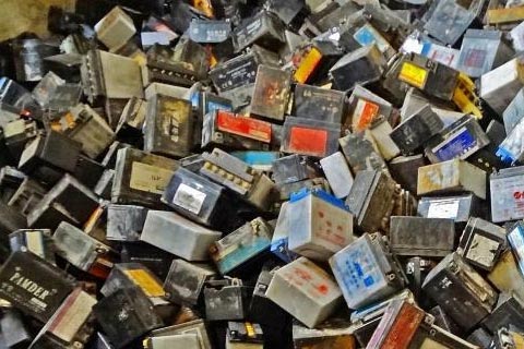 浦东新旧手机电池大量回收-电池的回收利用方法
