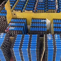 浙江废弃电池回收|太阳能电池回收价格